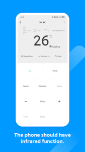 Mi Remote screenshot 3