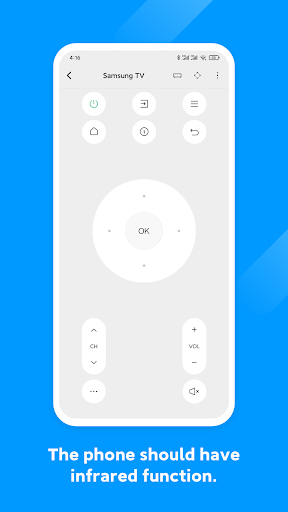 Mi Remote screenshot