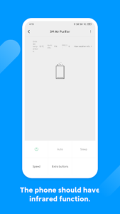 Mi Remote screenshot 5