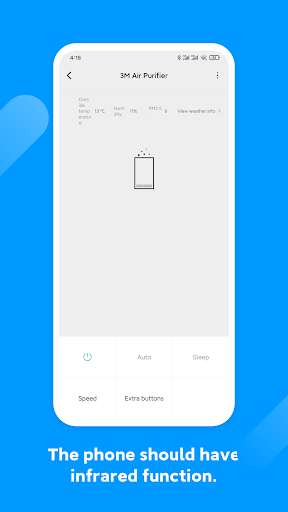 Mi Remote screenshot