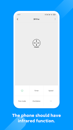 Mi Remote screenshot