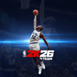 NBA 2K26 MyTEAM Mobile
