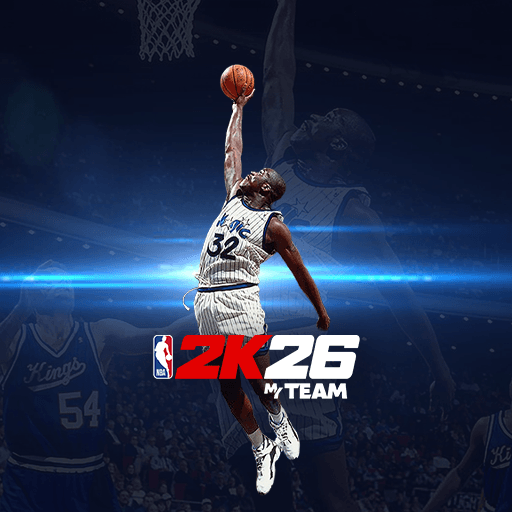 NBA 2K26 MyTEAM Mobile