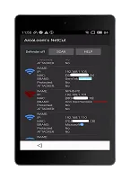 NetCut screenshot 3
