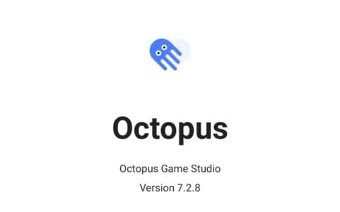 Octopus screenshot 1