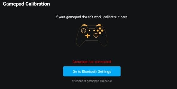 Octopus screenshot 5