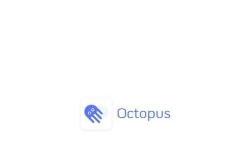 Octopus screenshot 6