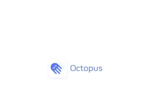 Octopus screenshot 6