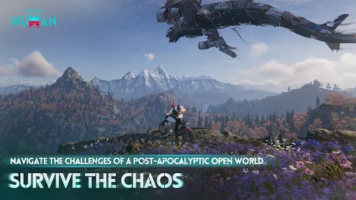 Once Human screenshot 12