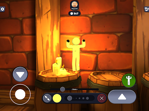 Paint Hide and Seek: Online screenshot 12