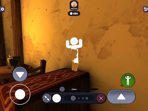 Paint Hide and Seek: Online screenshot 13
