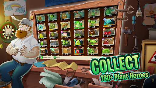 Plants vs Zombies™ 2 screenshot 10