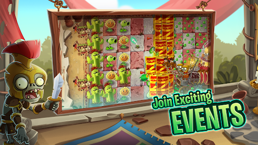Plants vs Zombies™ 2 screenshot 12
