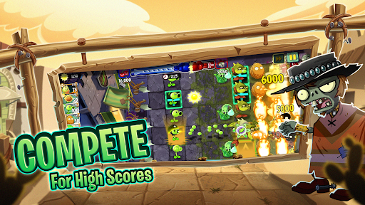 Plants vs Zombies™ 2 screenshot 13