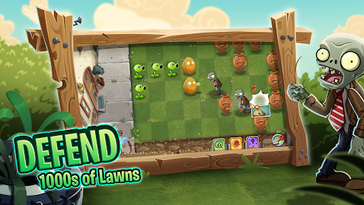 Plants vs Zombies™ 2 screenshot 19