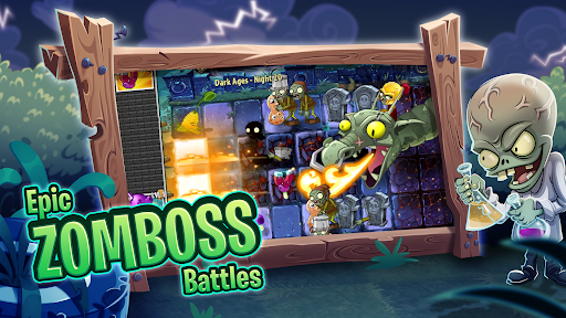 Plants vs Zombies™ 2 screenshot 23