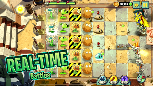 Plants vs Zombies™ 2 screenshot 24