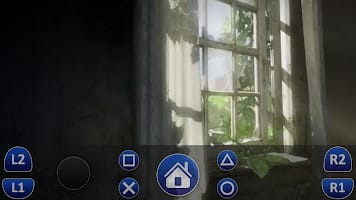 PS4 Simulator screenshot 4