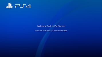 PS4 Simulator screenshot 5
