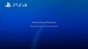 PS4 Simulator screenshot 5