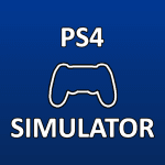 PS4 Simulator