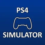 PS4 Simulator icon