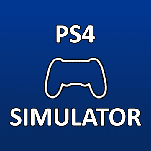 PS4 Simulator