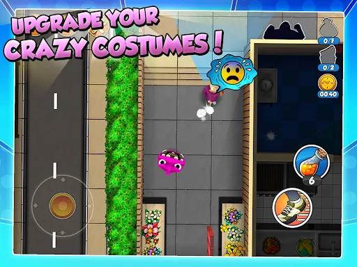 Robbery Bob 2 screenshot 18