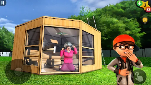 Scary Teacher 3D screenshot 10
