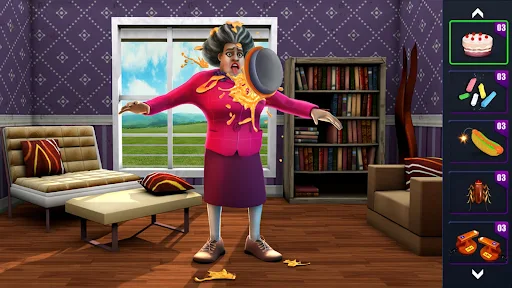 Scary Teacher 3D screenshot 12