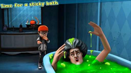 Scary Teacher 3D screenshot 18