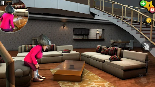 Scary Teacher 3D screenshot 20