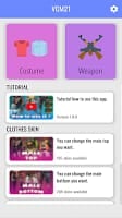 Skin Tools Pro screenshot 5
