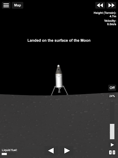 Spaceflight Simulator screenshot 14