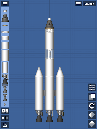 Spaceflight Simulator screenshot 17