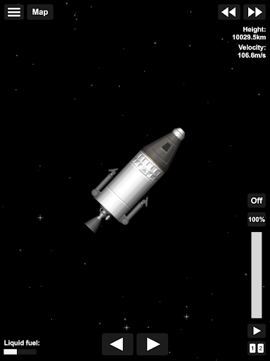 Spaceflight Simulator screenshot 20