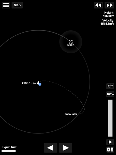 Spaceflight Simulator screenshot 21