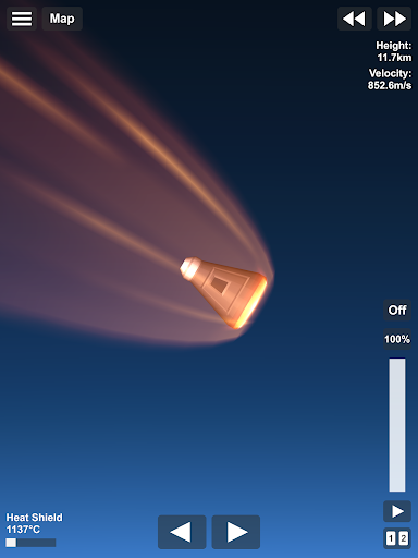 Spaceflight Simulator screenshot 23