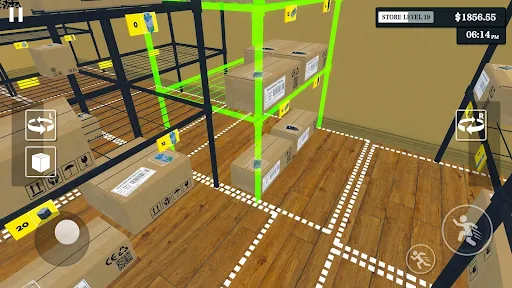 Supermarket Simulator screenshot 11