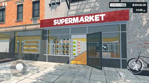 Supermarket Simulator screenshot 7