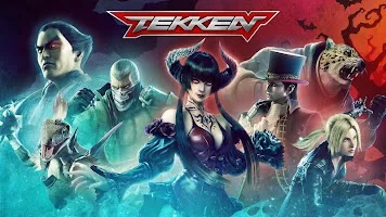 TEKKEN screenshot 6