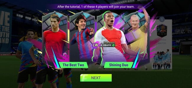 Total Football screenshot 2