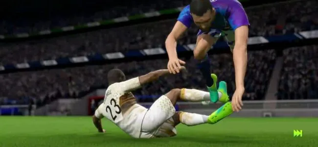 Total Football screenshot 4
