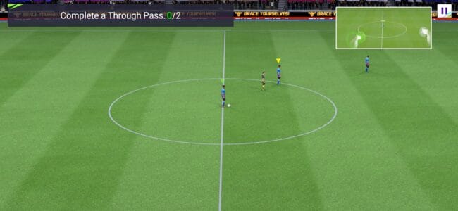 Total Football screenshot 8