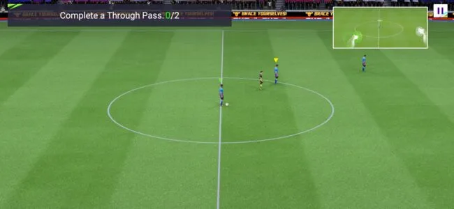 Total Football screenshot 8