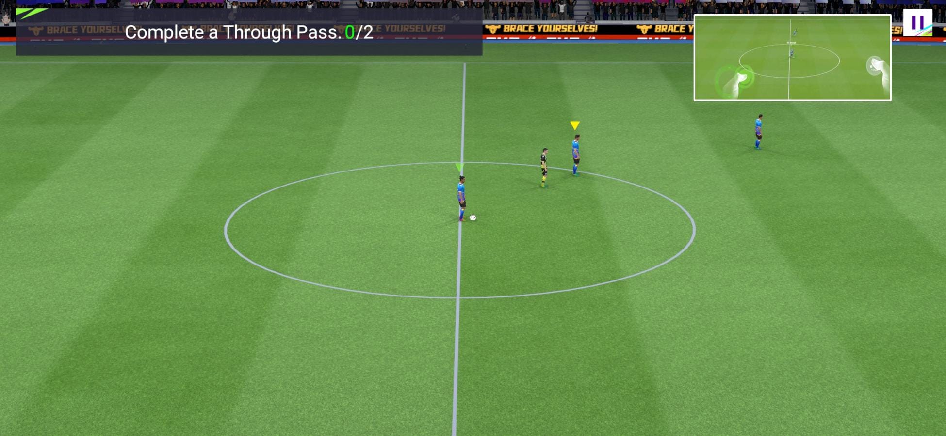 Total Football screenshot