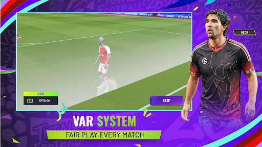 Total Football VNG screenshot 6