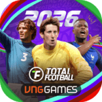 Total Football VNG