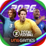 Total Football VNG