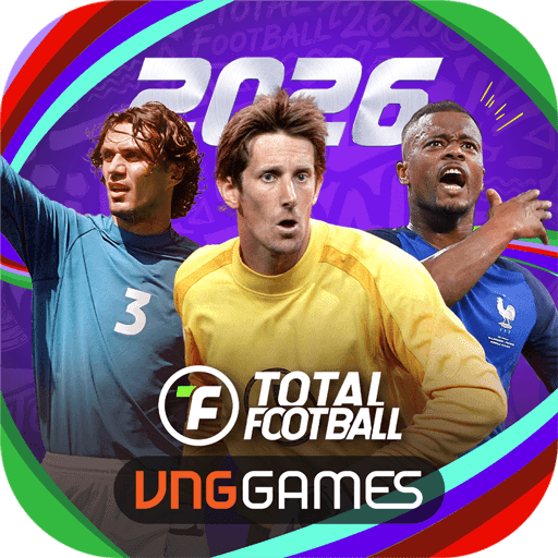 Total Football VNG